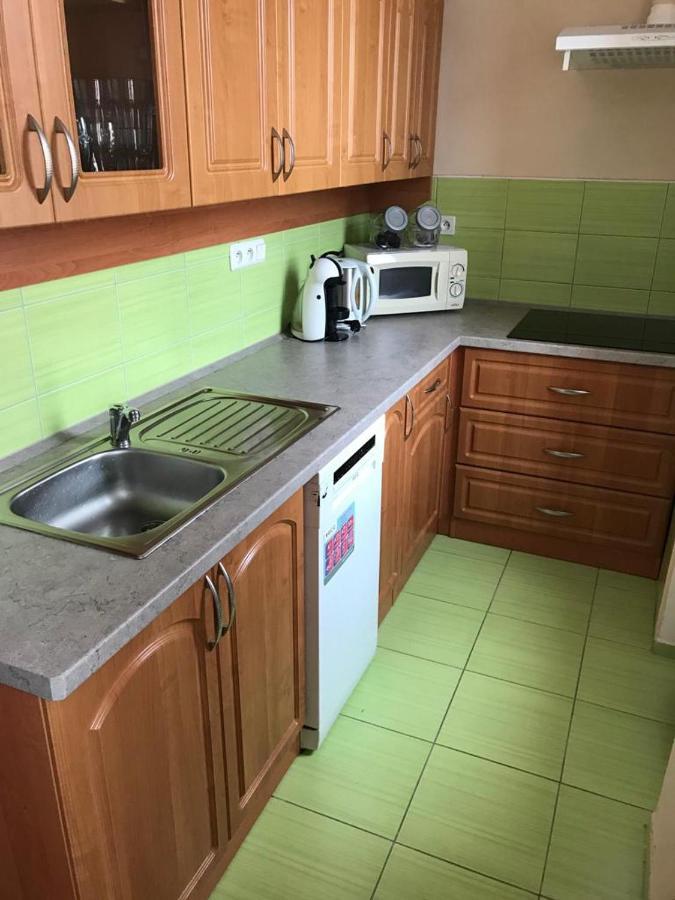 Apartman أبيرتامي المظهر الخارجي الصورة